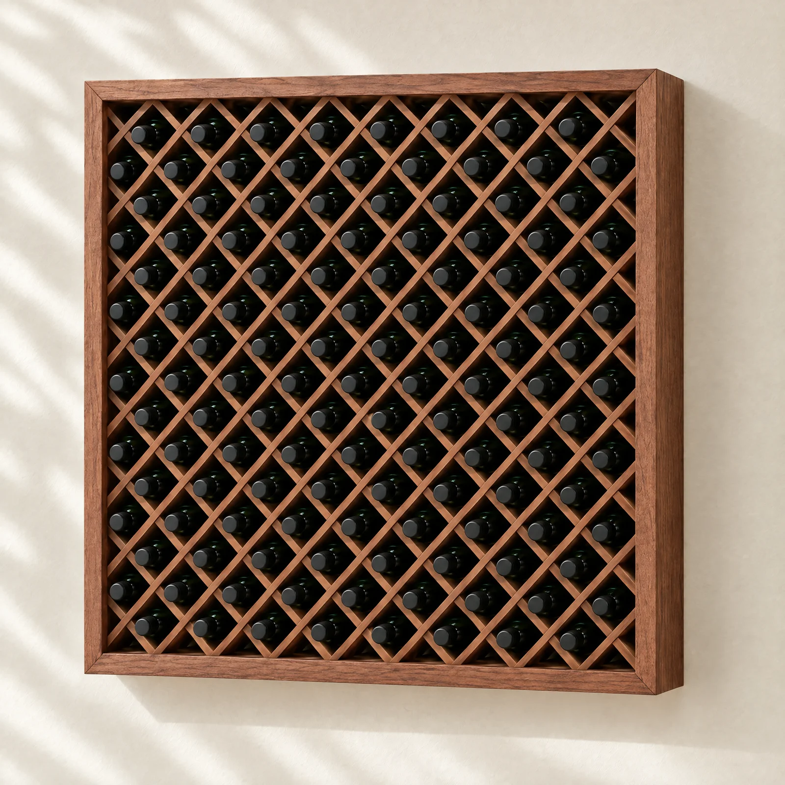 Studio Cellar — Walnut