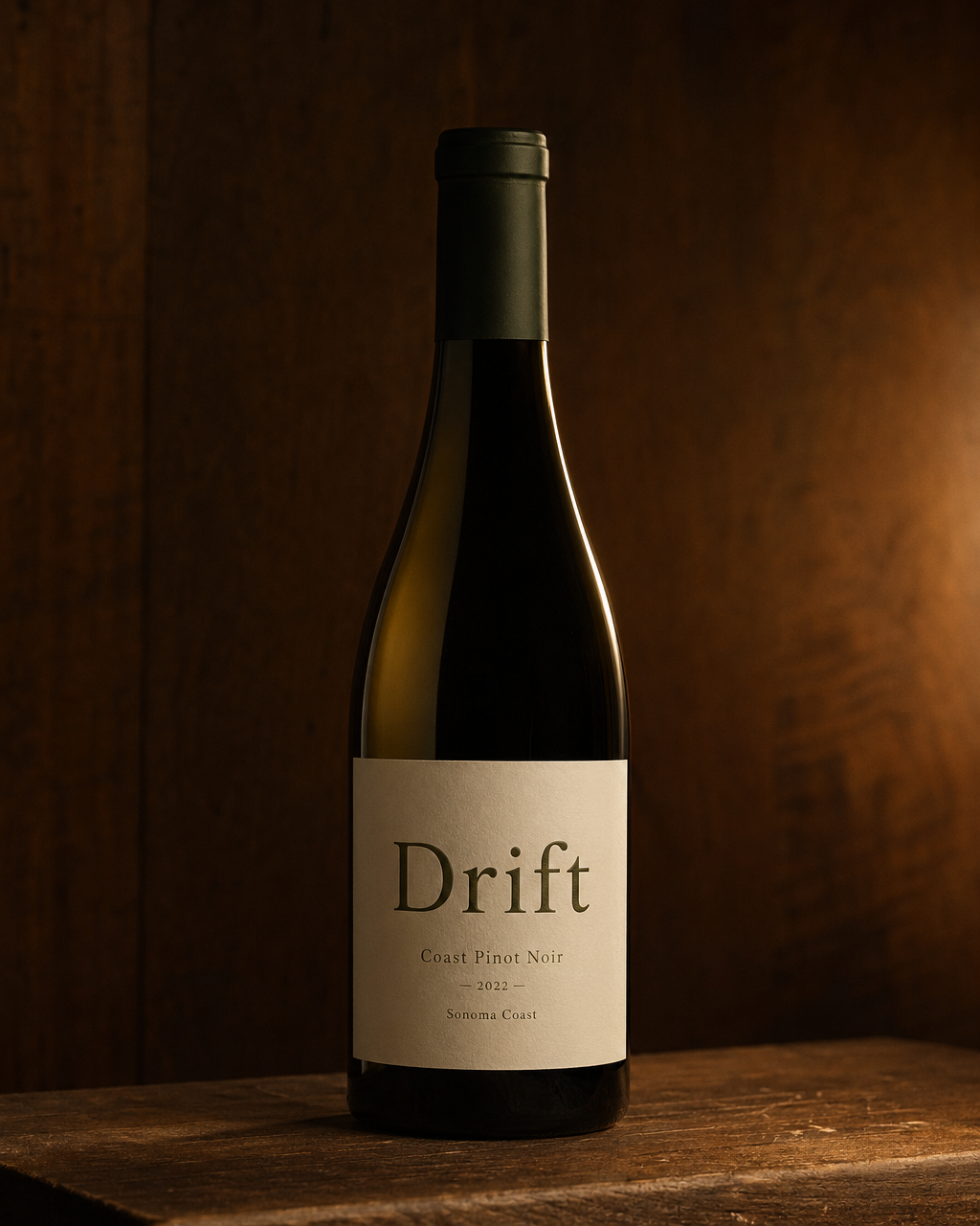 Coast Pinot Noir