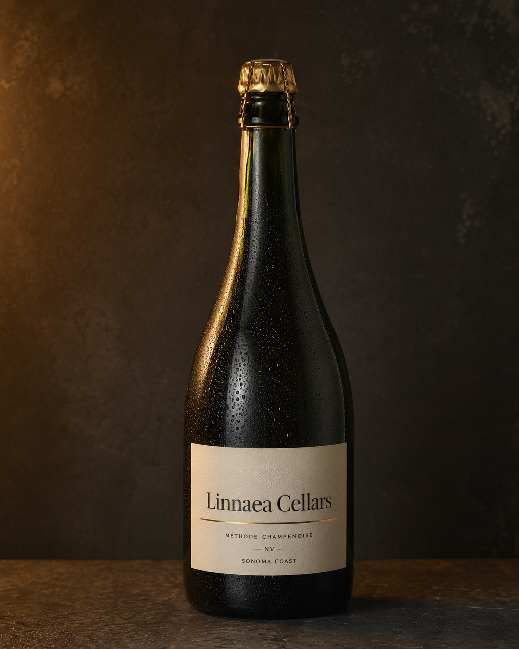 Méthode Champenoise