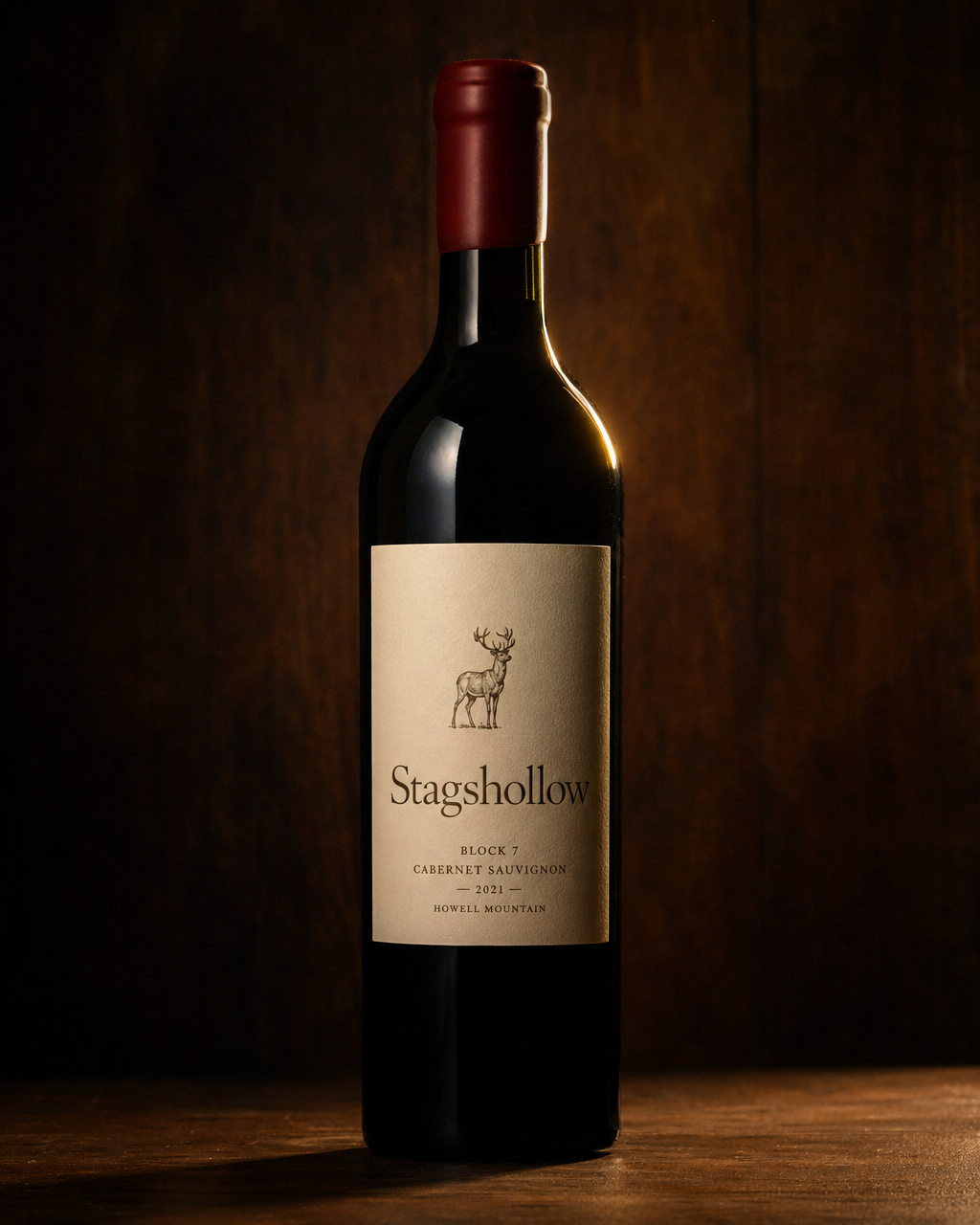 Block 7 Cabernet Sauvignon